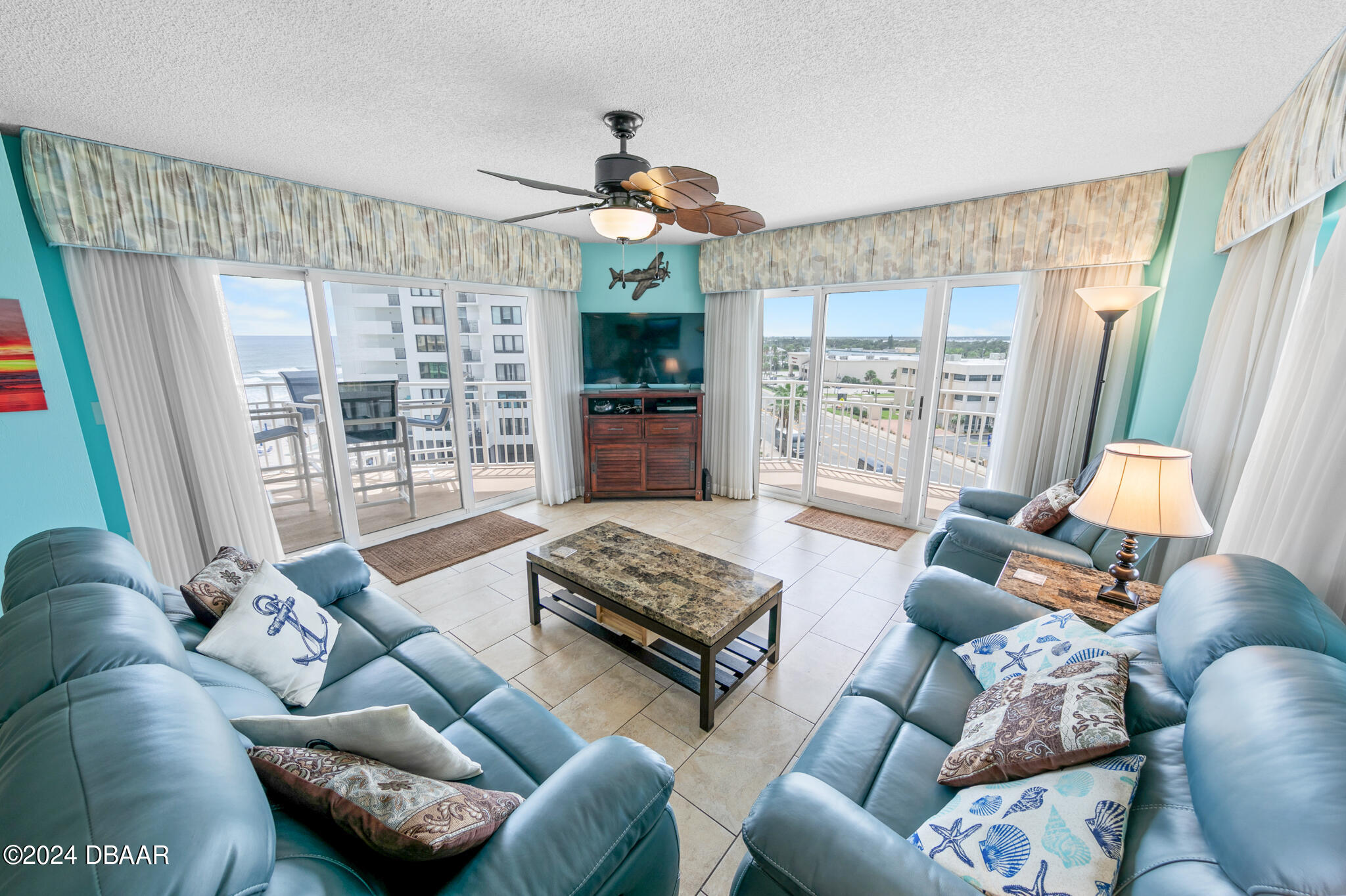 2967 S Atlantic Avenue 508