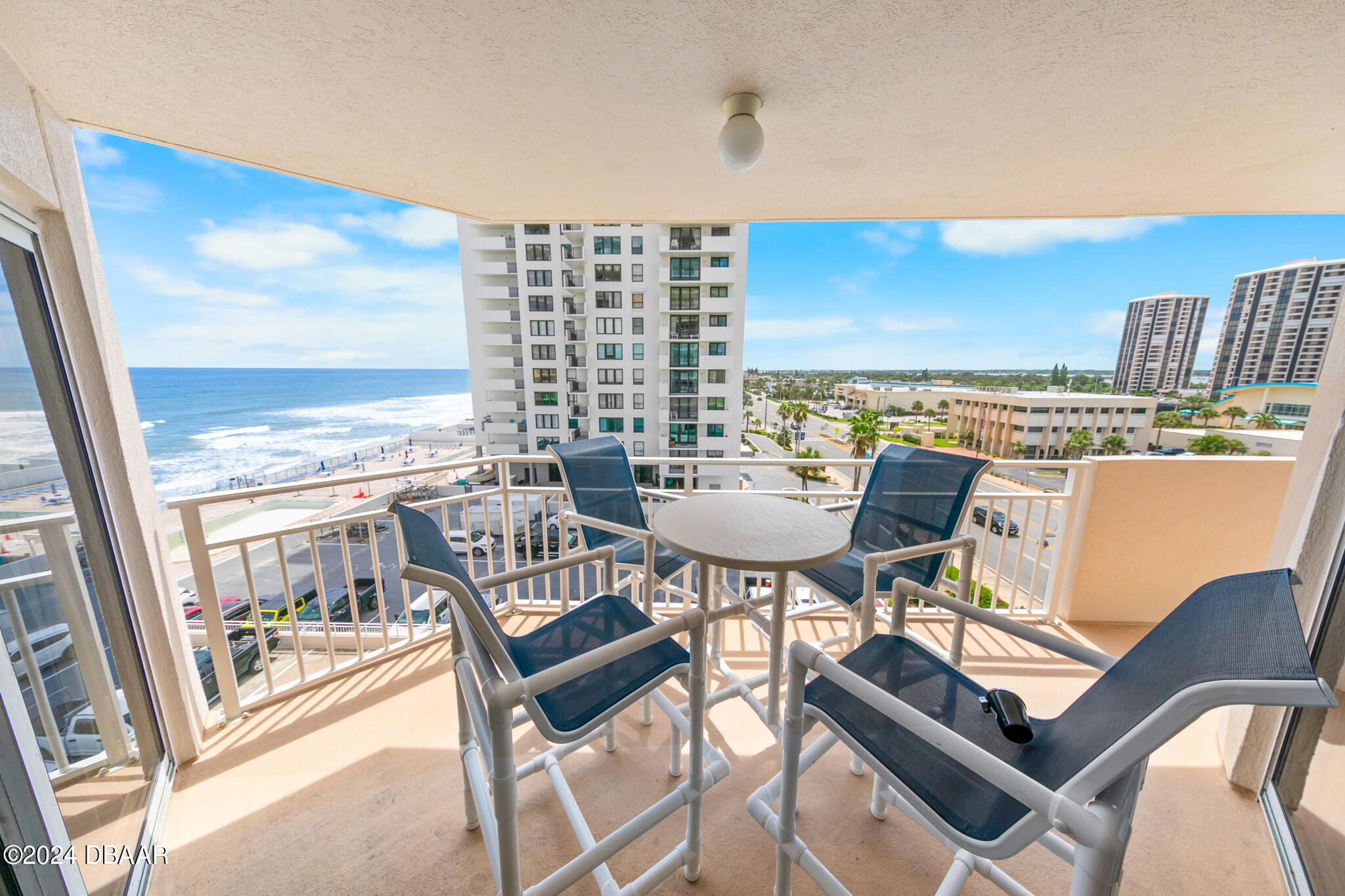 2967 S Atlantic Avenue 508