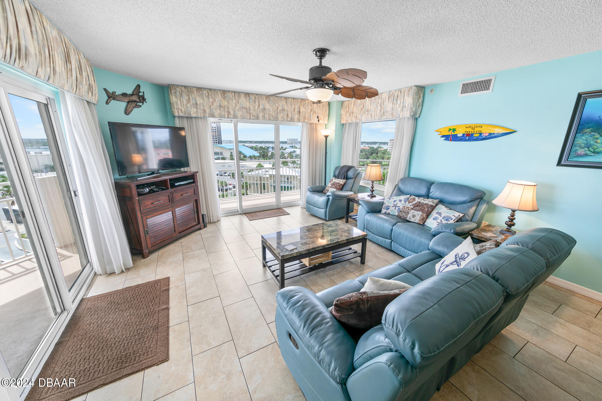 2967 S Atlantic Avenue 508