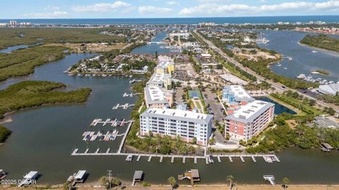 3 Riverwalk Drive 202 New Smyrna Beach FL 32169