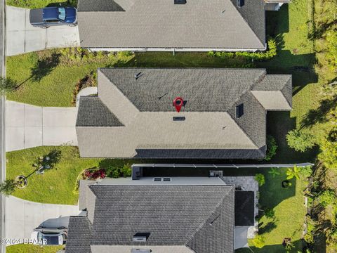 A home in St. Johns