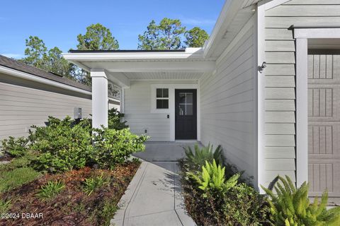 A home in St. Johns