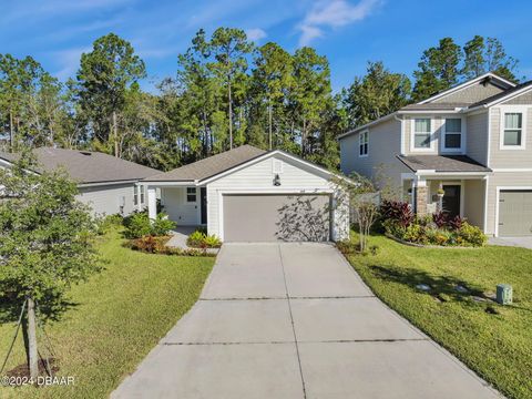 A home in St. Johns