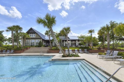 A home in St. Johns