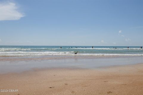 A home in Daytona Beach