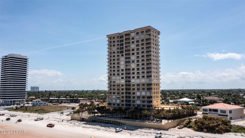 A home in Daytona Beach