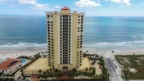 A home in Daytona Beach