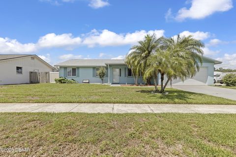 2928 Gaslight Drive South Daytona FL 32119