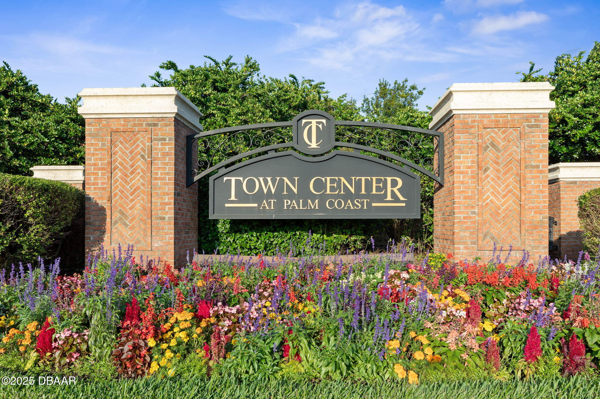 21 Town Court
