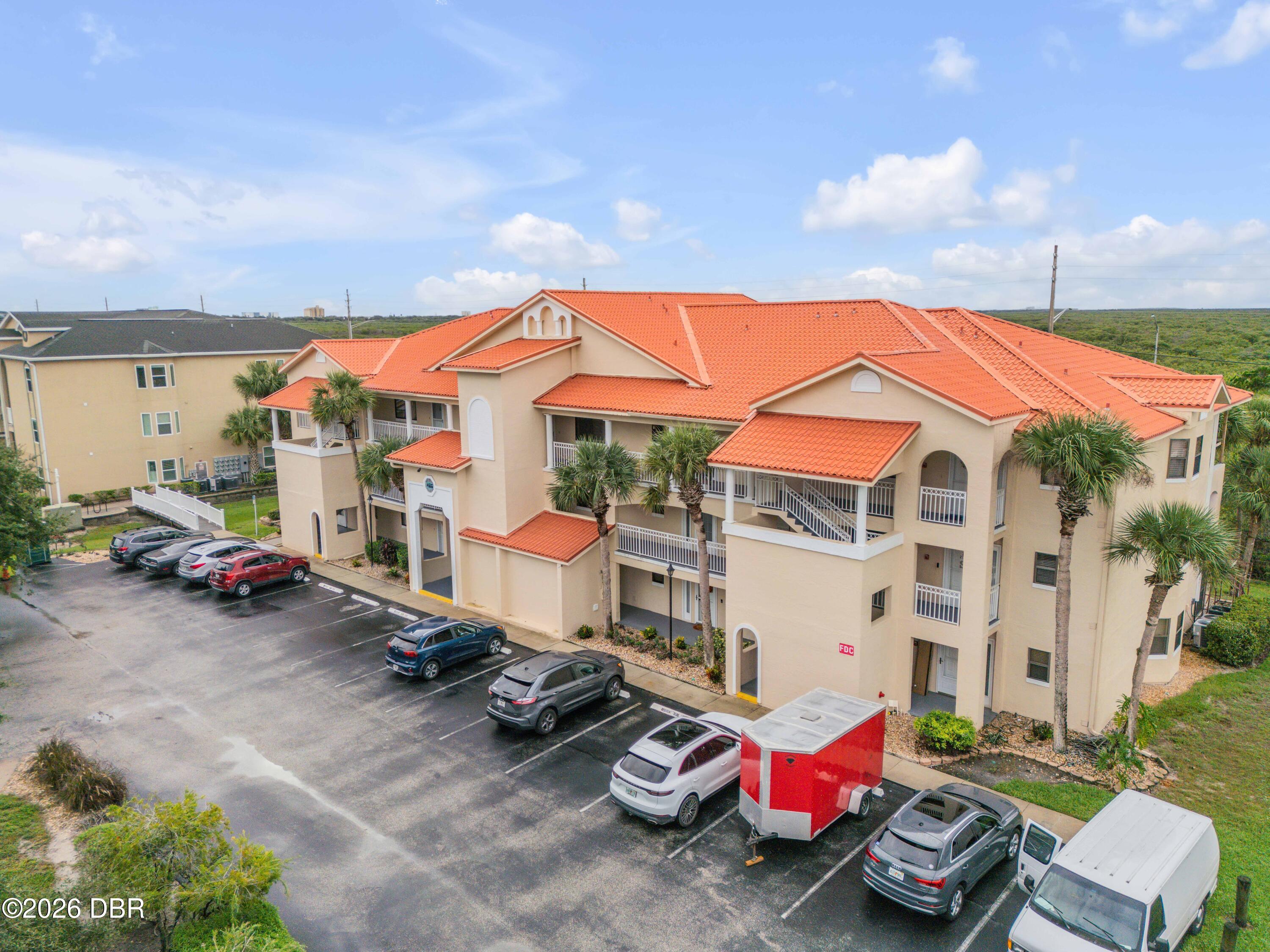 466 Bouchelle Drive