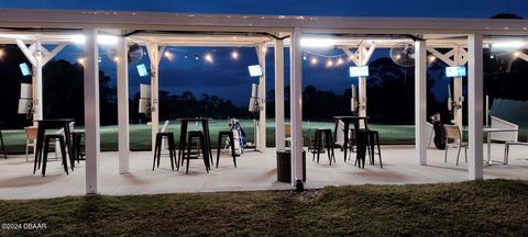 A home in New Smyrna Beach