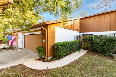 A home in Ormond Beach