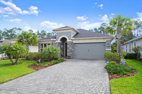 827 Creekwood Drive Ormond Beach FL 32174