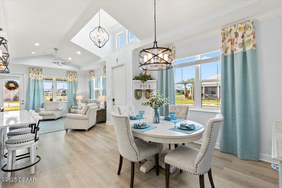 244 Gypsy Palace Lane