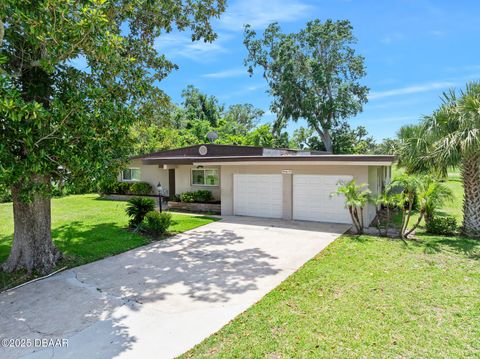22 N St Andrews Drive Ormond Beach FL 32174