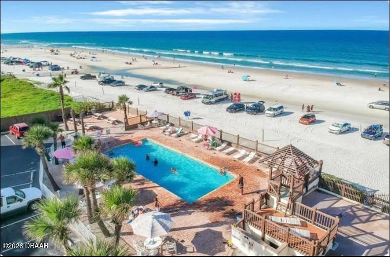 1233 S Atlantic Avenue