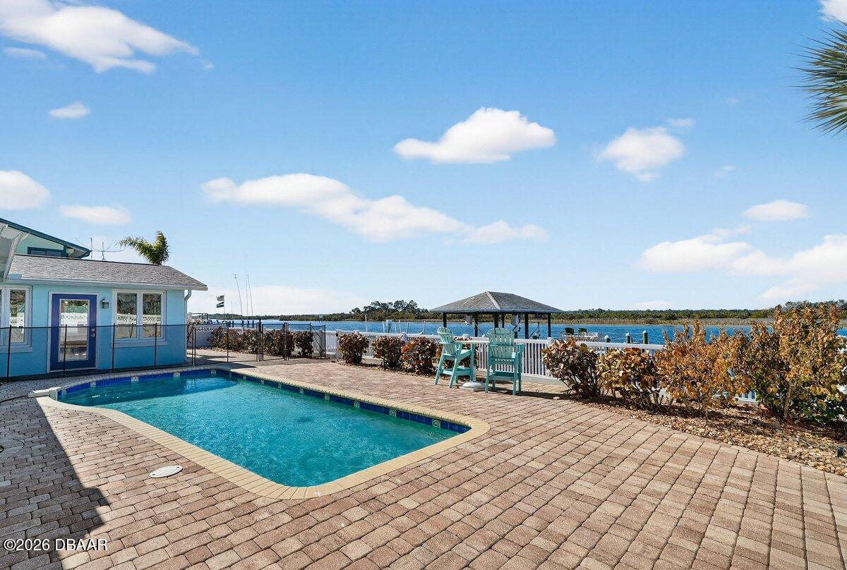 272 Ocean Palm Drive