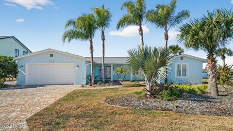 272 Ocean Palm Drive Flagler Beach FL 32136