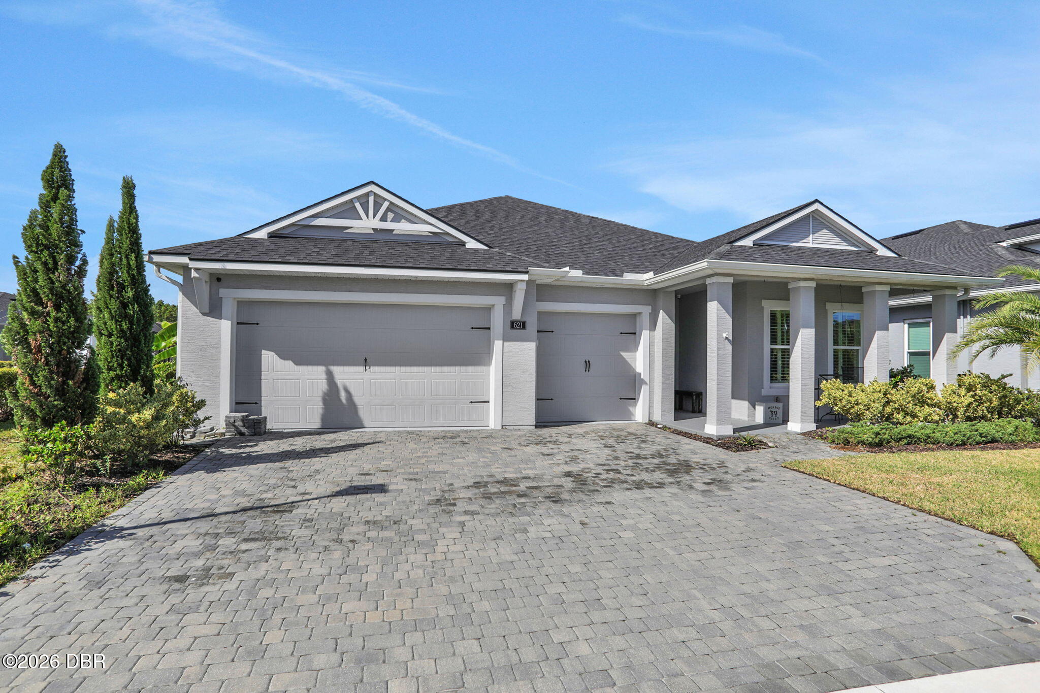 621 Mosaic Boulevard