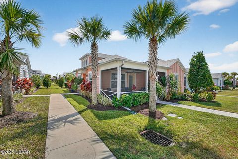 579 Good Life Way Daytona Beach FL 32124