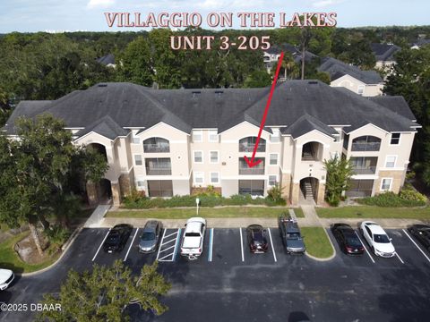 940 Village Trail 3-205 Port Orange FL 32127