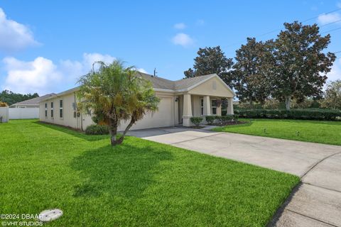 A home in Port Orange