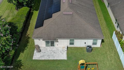 A home in Port Orange