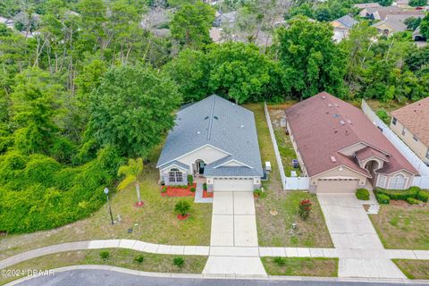 A home in Deltona