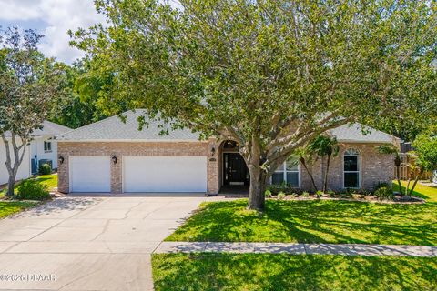 5768 Falling Tree Lane Port Orange FL 32127