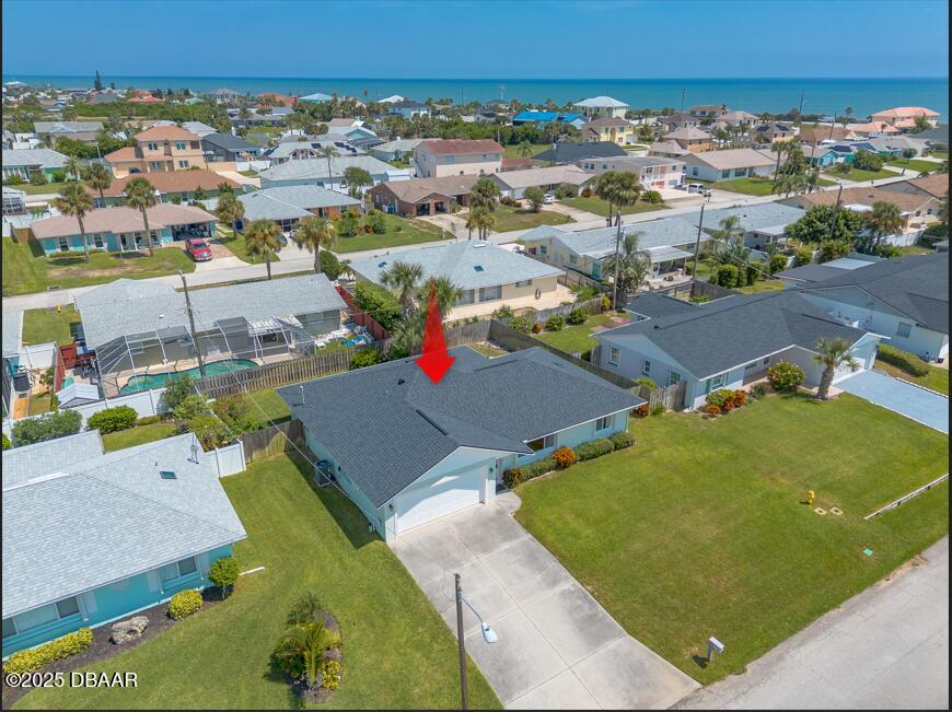119 Ocean Aire Terrace S