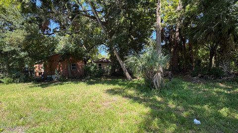 A home in Daytona Beach