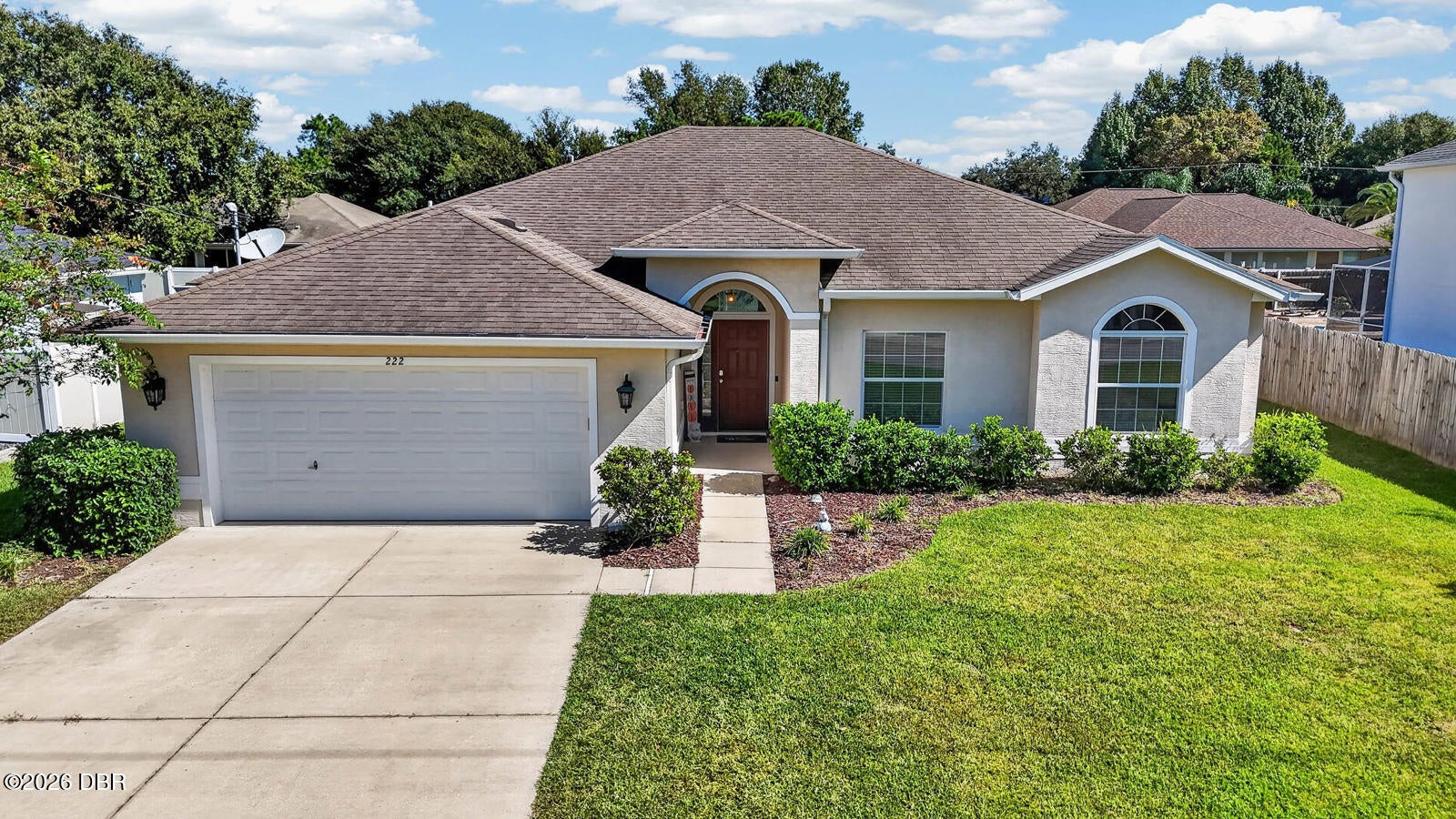 222 Bird Of Paradise Drive