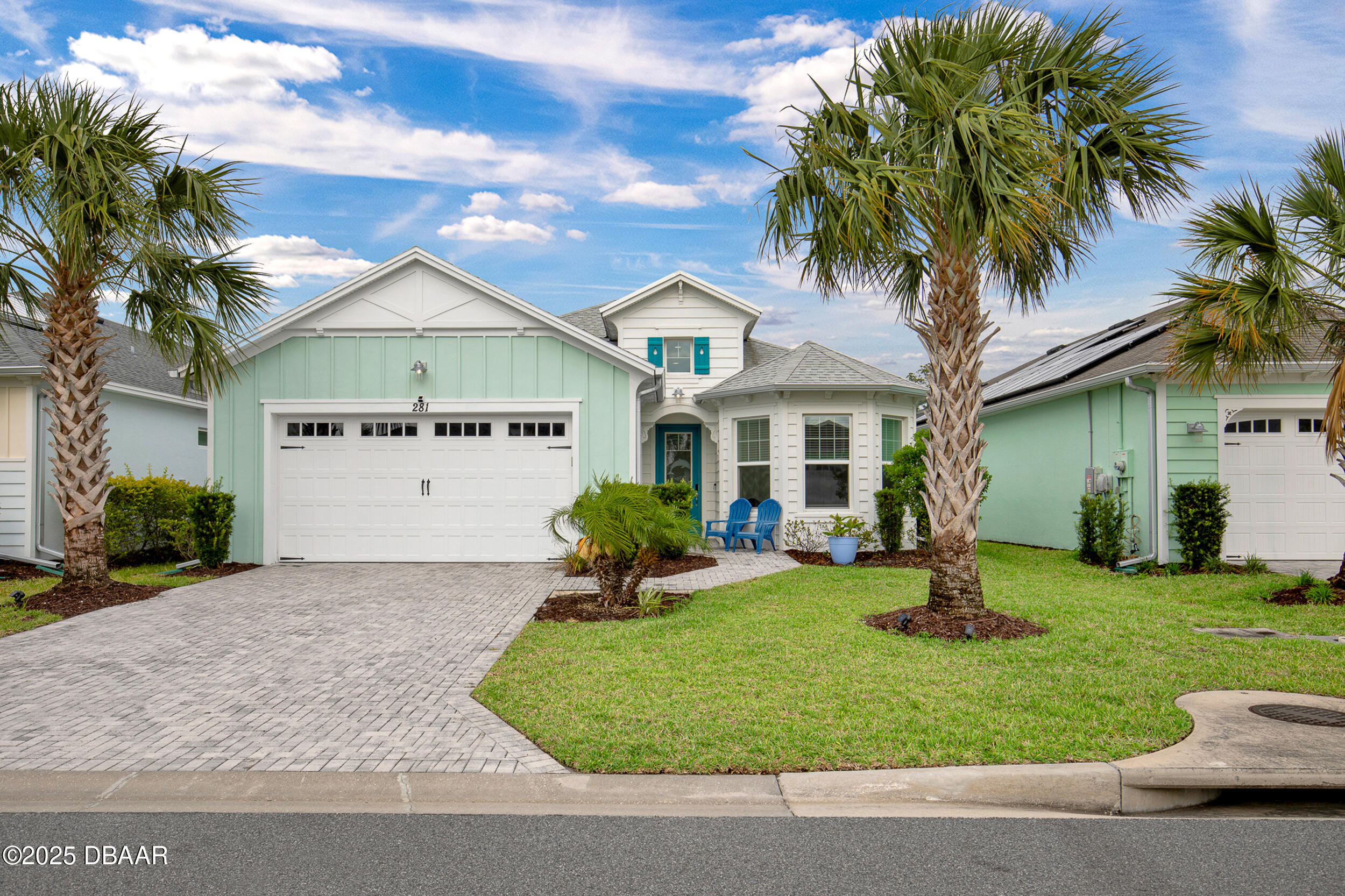 281 Compass Rose Drive