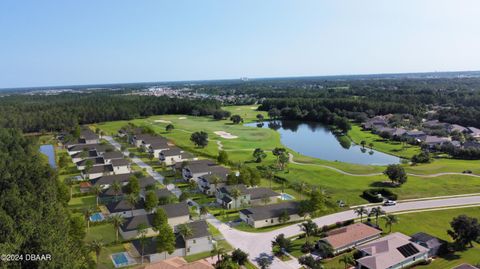 A home in Daytona Beach