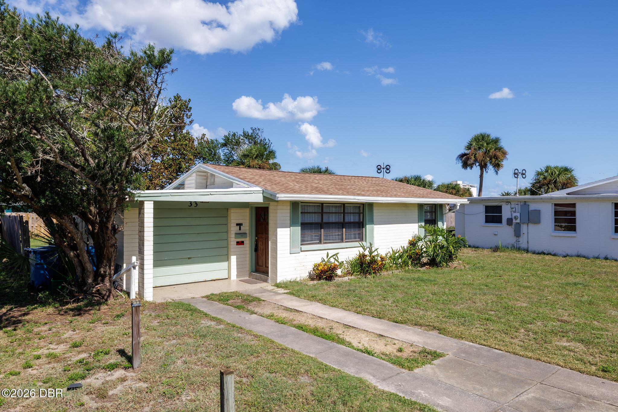 33 Palmetto Drive