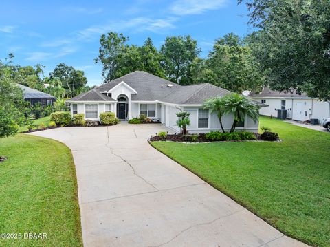 21 Moonglow Drive Ormond Beach FL 32174