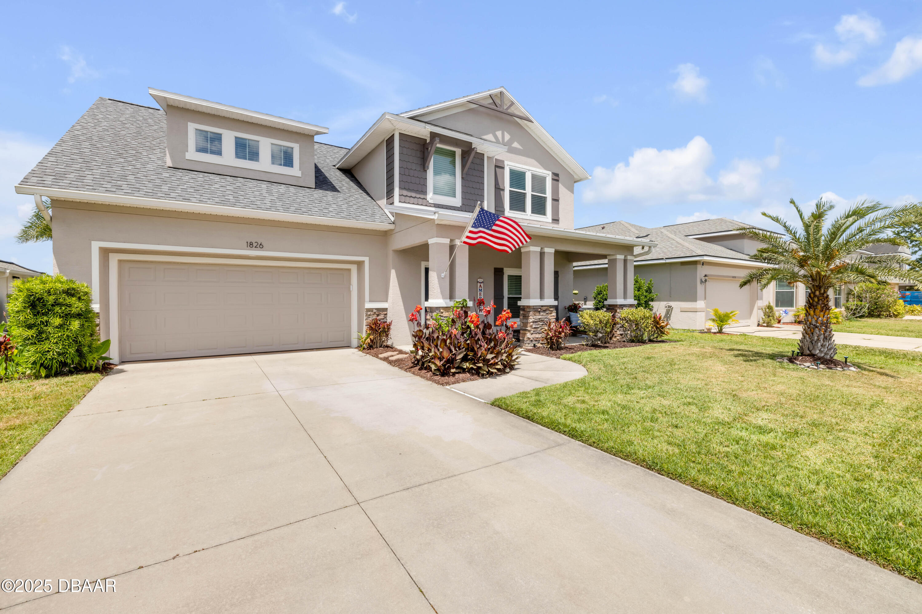 1826 Creekwater Boulevard