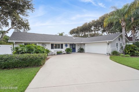 75 Calumet Avenue Ponce Inlet FL 32127