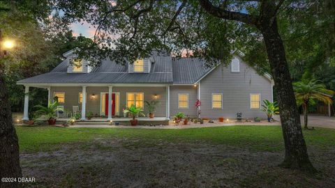 5711 John Anderson Highway Flagler Beach FL 32136