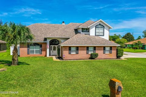 1 Sand Point Circle Ormond Beach FL 32174