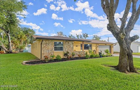 A home in Ormond Beach