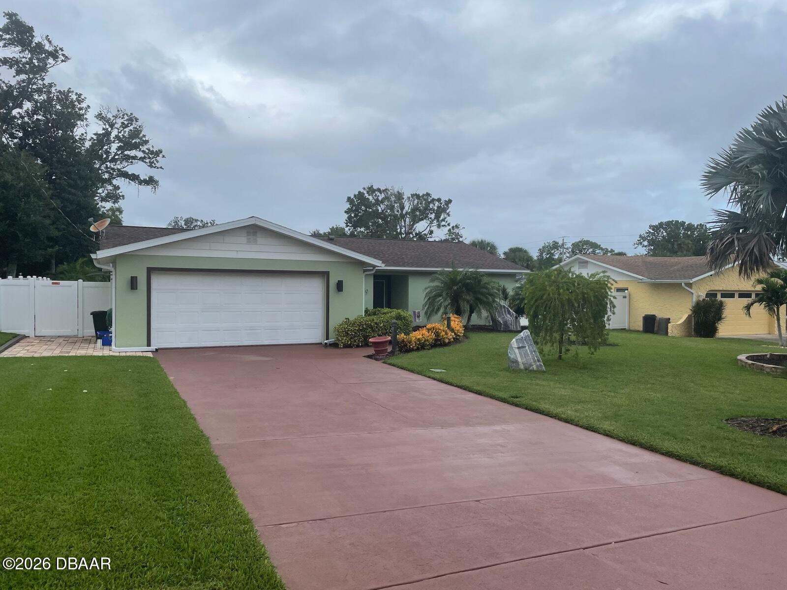 Photo 1 of 52 — 19 Sanchez Avenue, Ormond Beach, FL 32174
