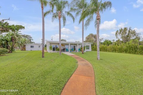 A home in Edgewater