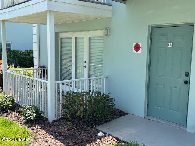 3340 N Key Drive #B1