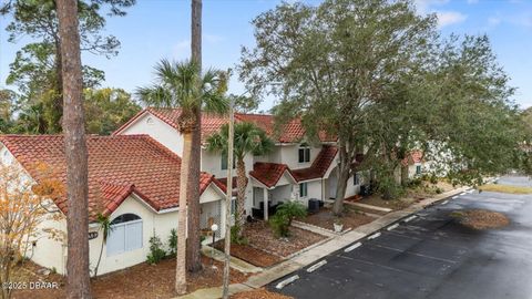 A home in Port Orange