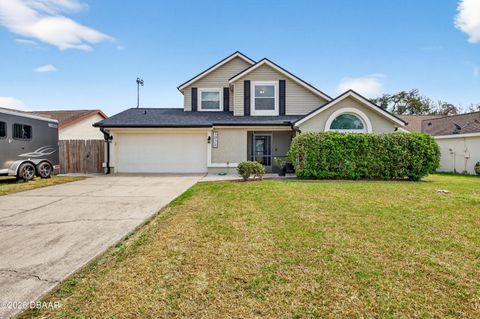 5928 Boggs Ford Road Port Orange FL 32127