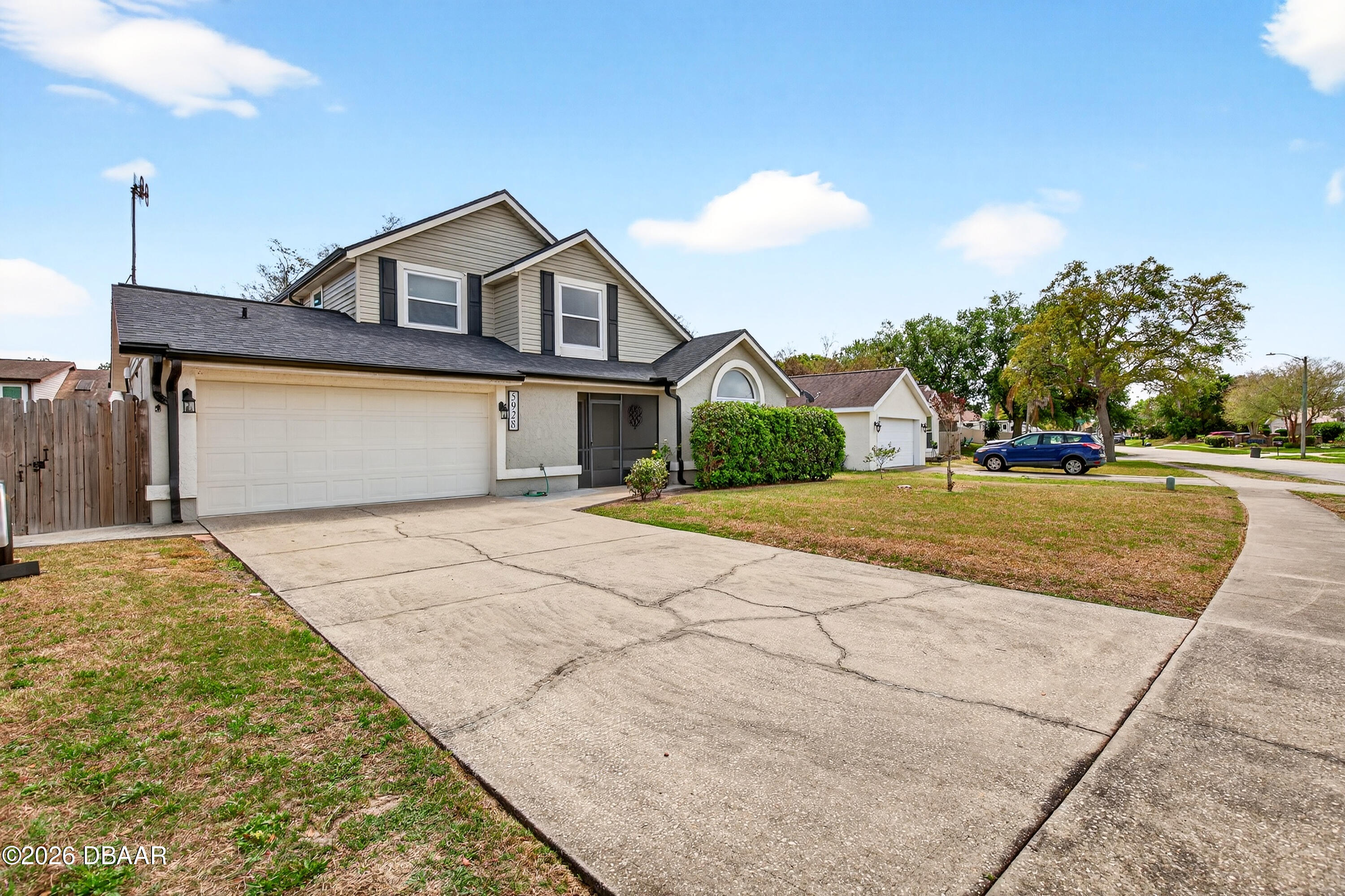 5928 Boggs Ford Road