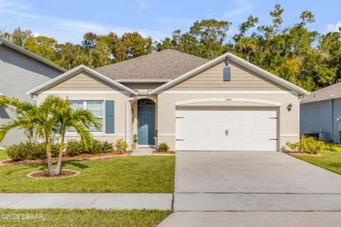 1806 Red Rock Road New Smyrna Beach FL 32168