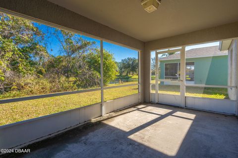 A home in Daytona Beach