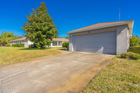 A home in Daytona Beach